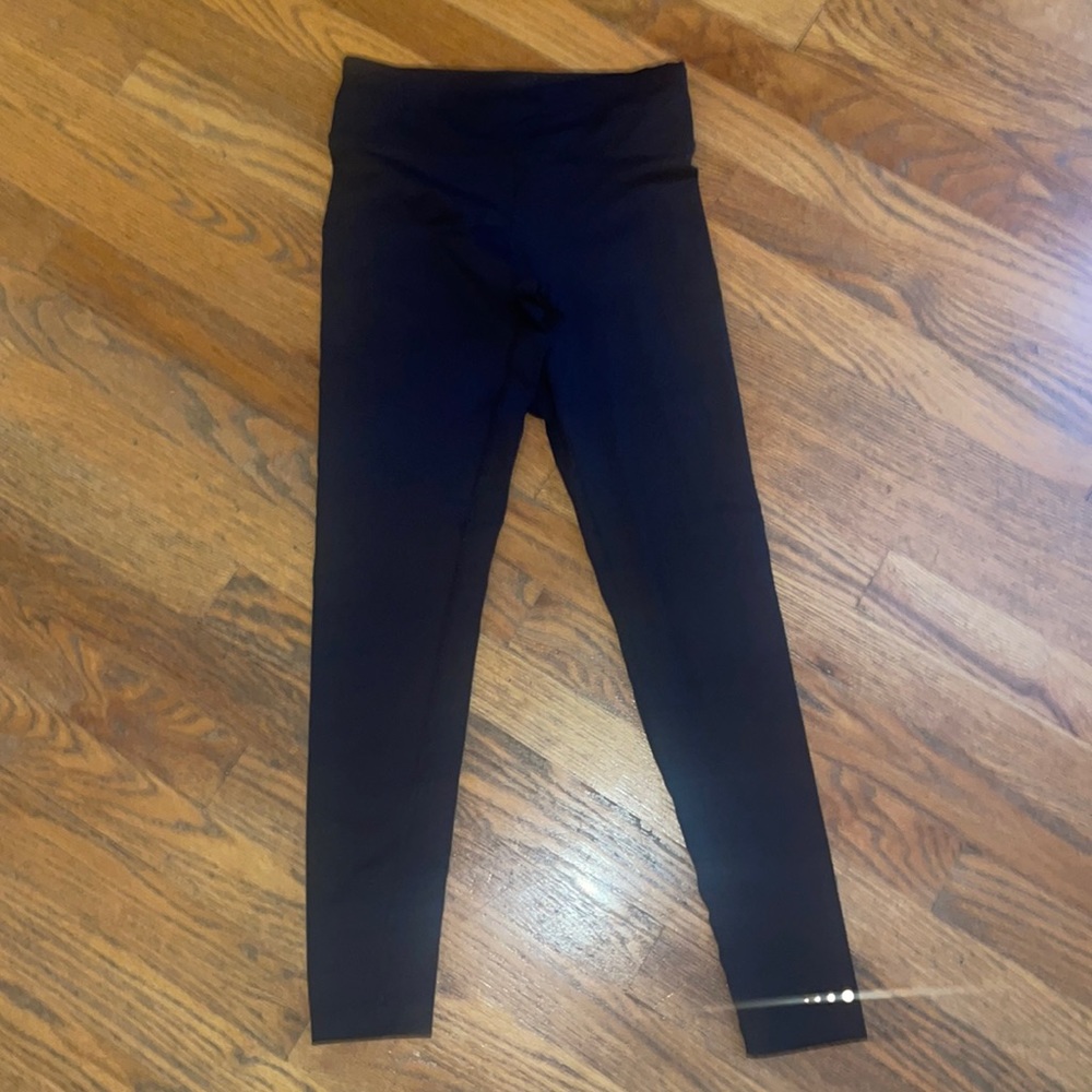 EUC Tommie Copper Leggings